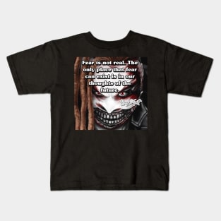 Bray Wyatt Kids T-Shirt